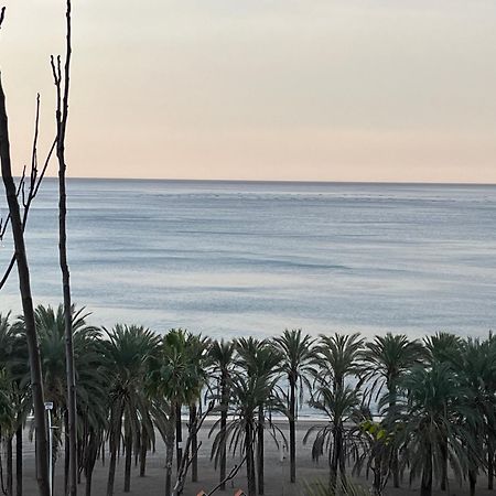 Sol Y Paz Διαμέρισμα Τορρεμολίνος Εξωτερικό φωτογραφία