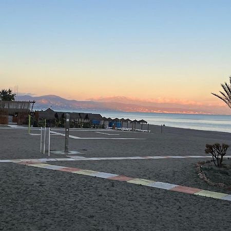 Sol Y Paz Διαμέρισμα Τορρεμολίνος Εξωτερικό φωτογραφία