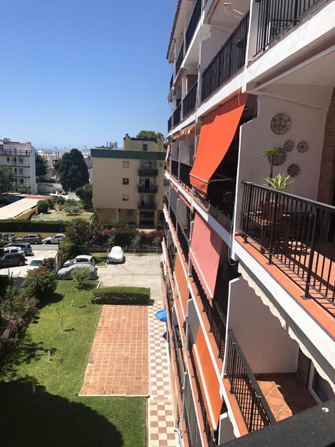 Sol Y Paz Διαμέρισμα Τορρεμολίνος Εξωτερικό φωτογραφία