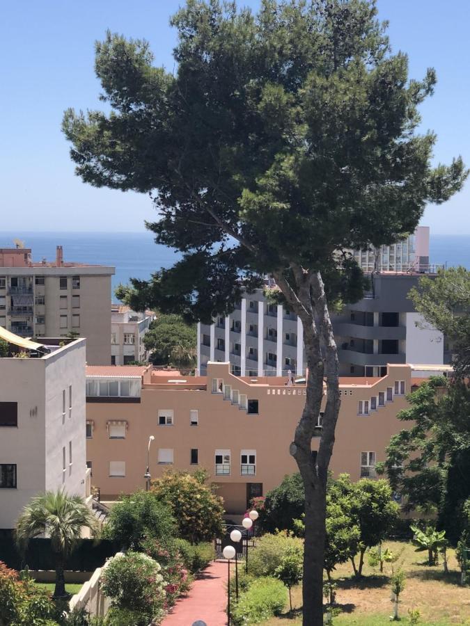 Sol Y Paz Διαμέρισμα Τορρεμολίνος Εξωτερικό φωτογραφία