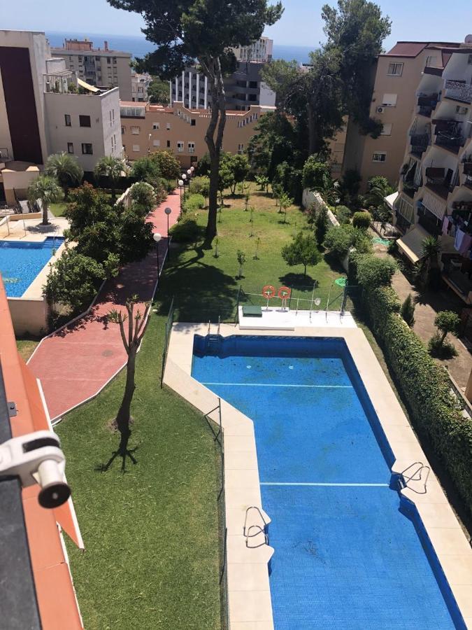 Sol Y Paz Διαμέρισμα Τορρεμολίνος Εξωτερικό φωτογραφία