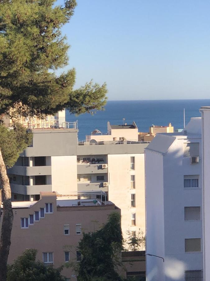 Sol Y Paz Διαμέρισμα Τορρεμολίνος Εξωτερικό φωτογραφία