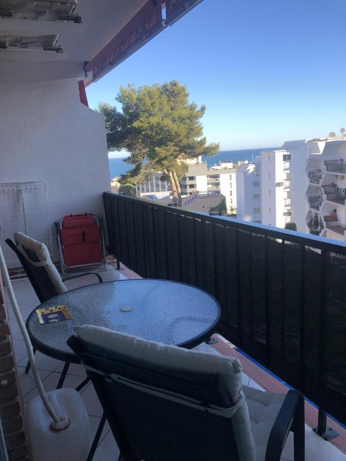 Sol Y Paz Διαμέρισμα Τορρεμολίνος Εξωτερικό φωτογραφία