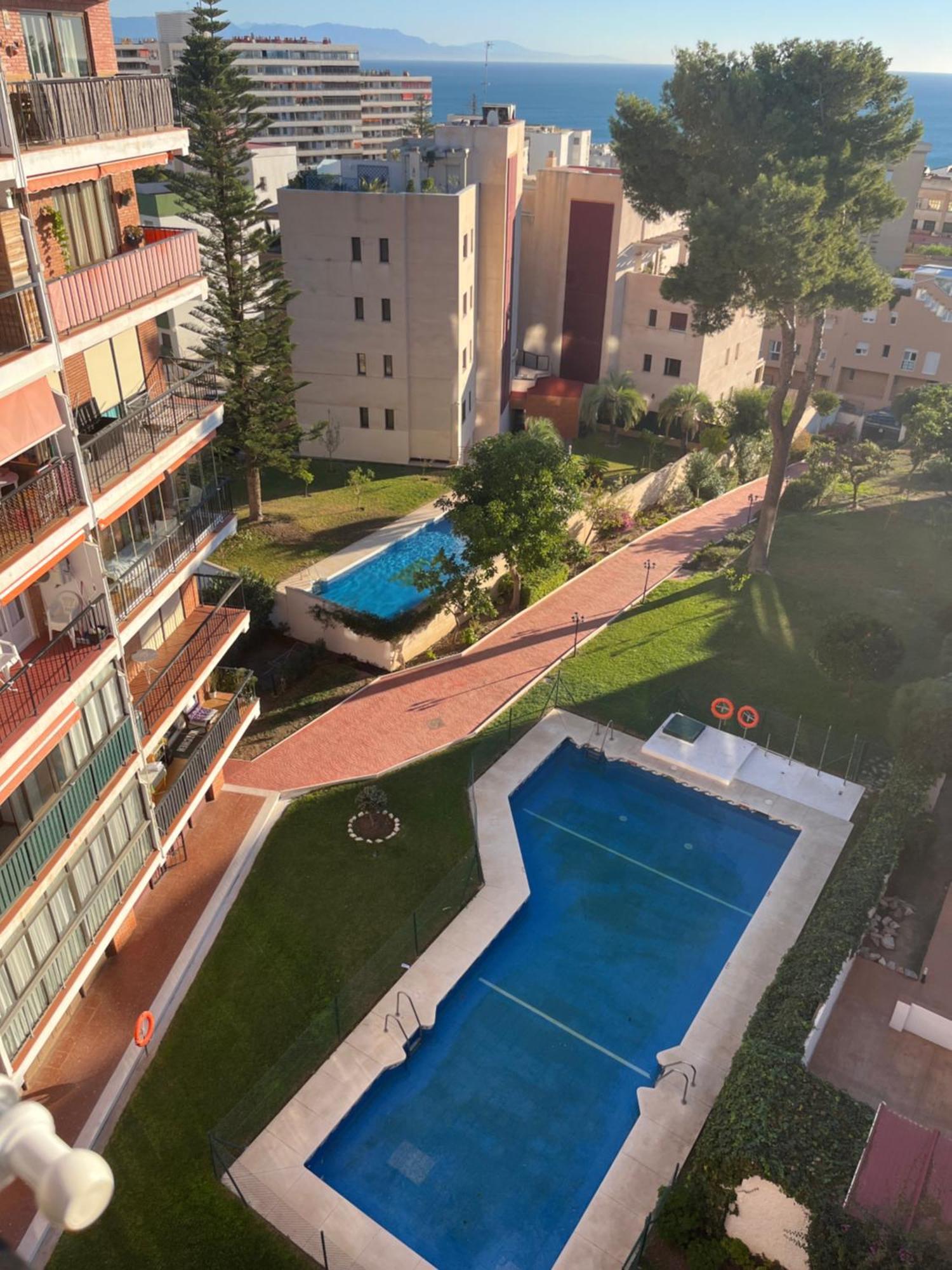 Sol Y Paz Διαμέρισμα Τορρεμολίνος Εξωτερικό φωτογραφία