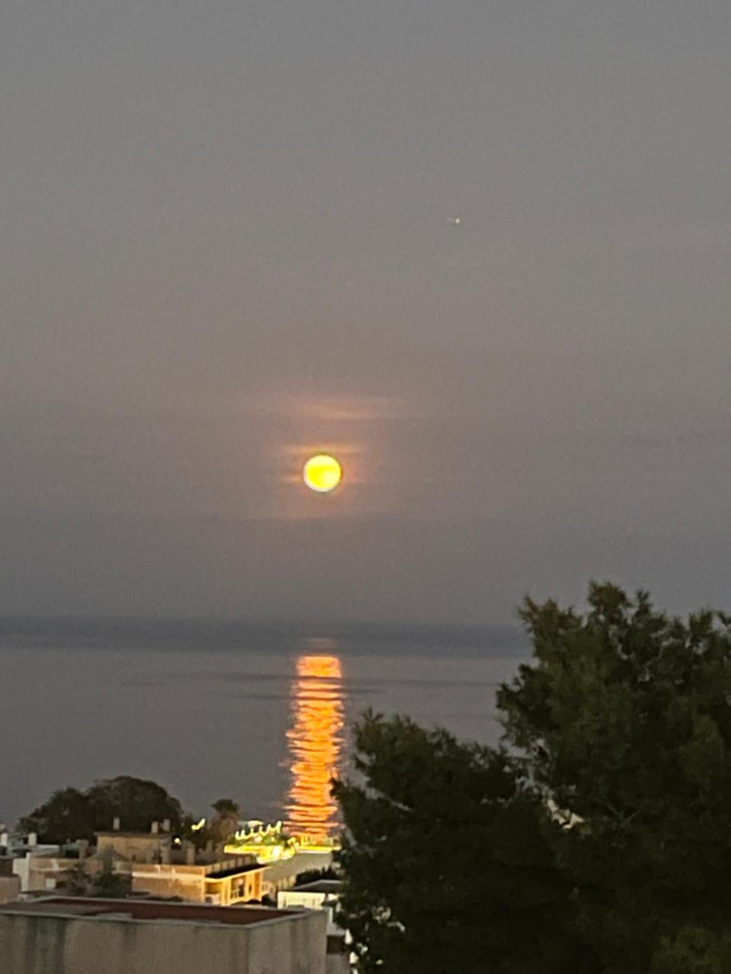 Sol Y Paz Διαμέρισμα Τορρεμολίνος Εξωτερικό φωτογραφία