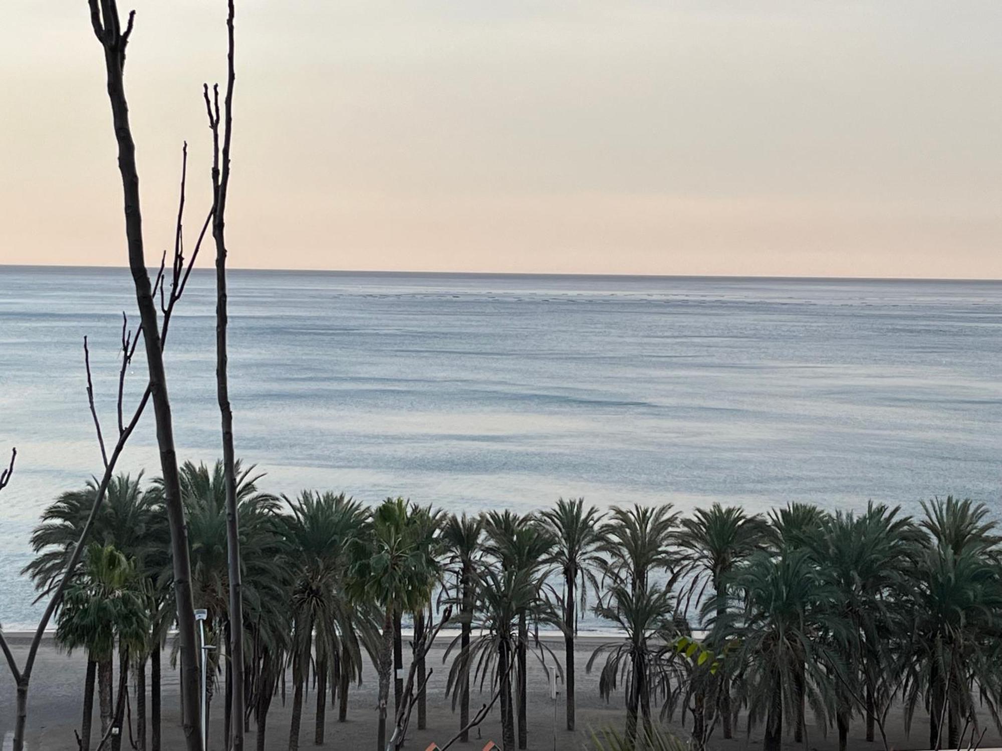 Sol Y Paz Διαμέρισμα Τορρεμολίνος Εξωτερικό φωτογραφία